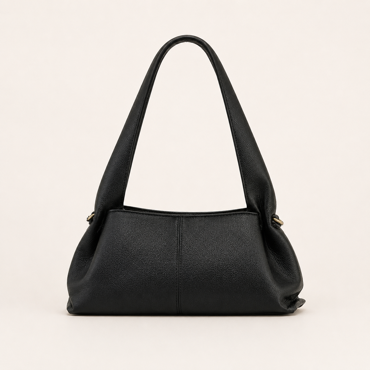 Cloud Bag Niche Design Women's Handbag 2026 New Fashion Soft Leather Underarm Shoulder Bag Cross-Border