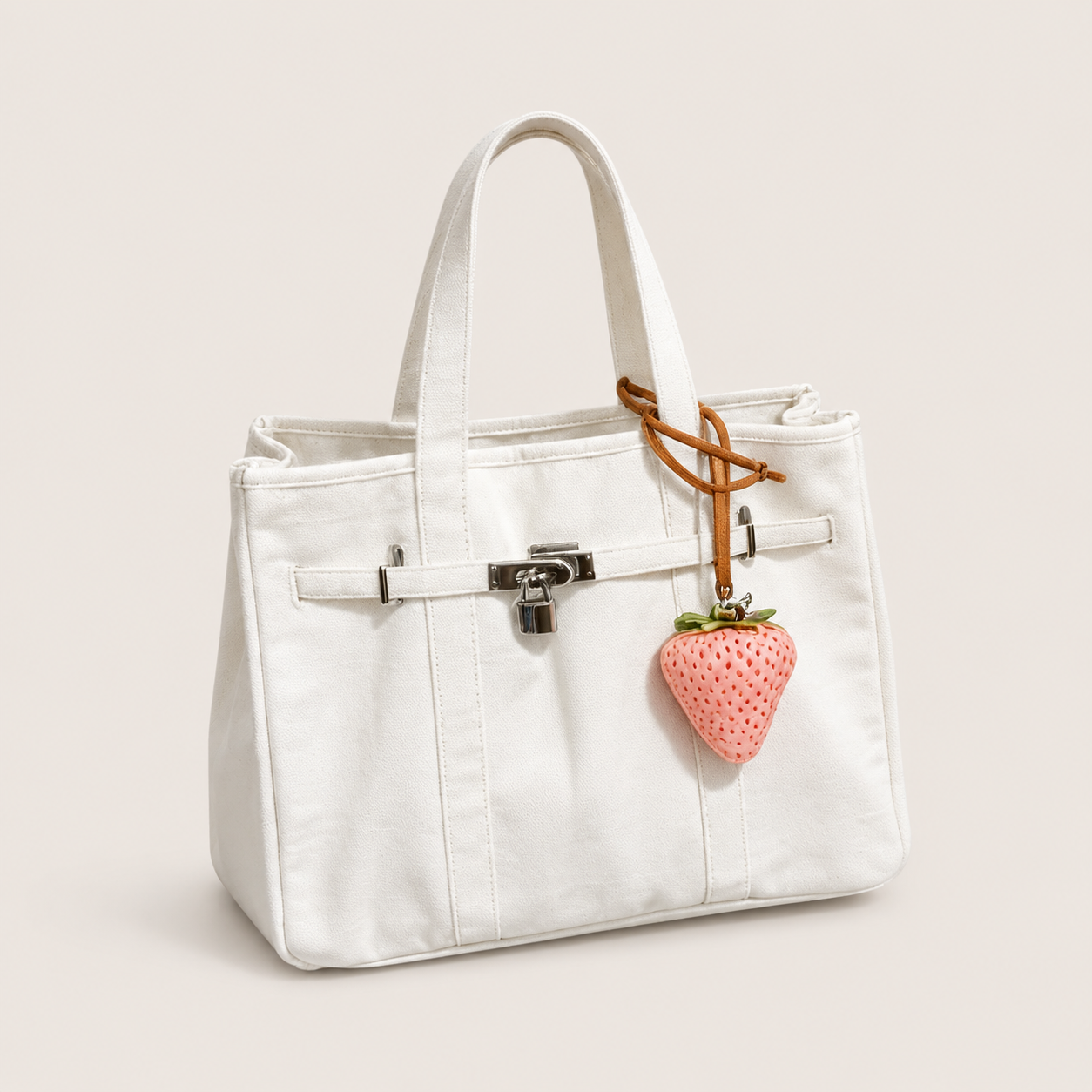 BEGOOER European and American Fashion Large Capacity Shopping Bag, Commuter Laptop Handbag, Stylish Spliced Tote Bag for Women