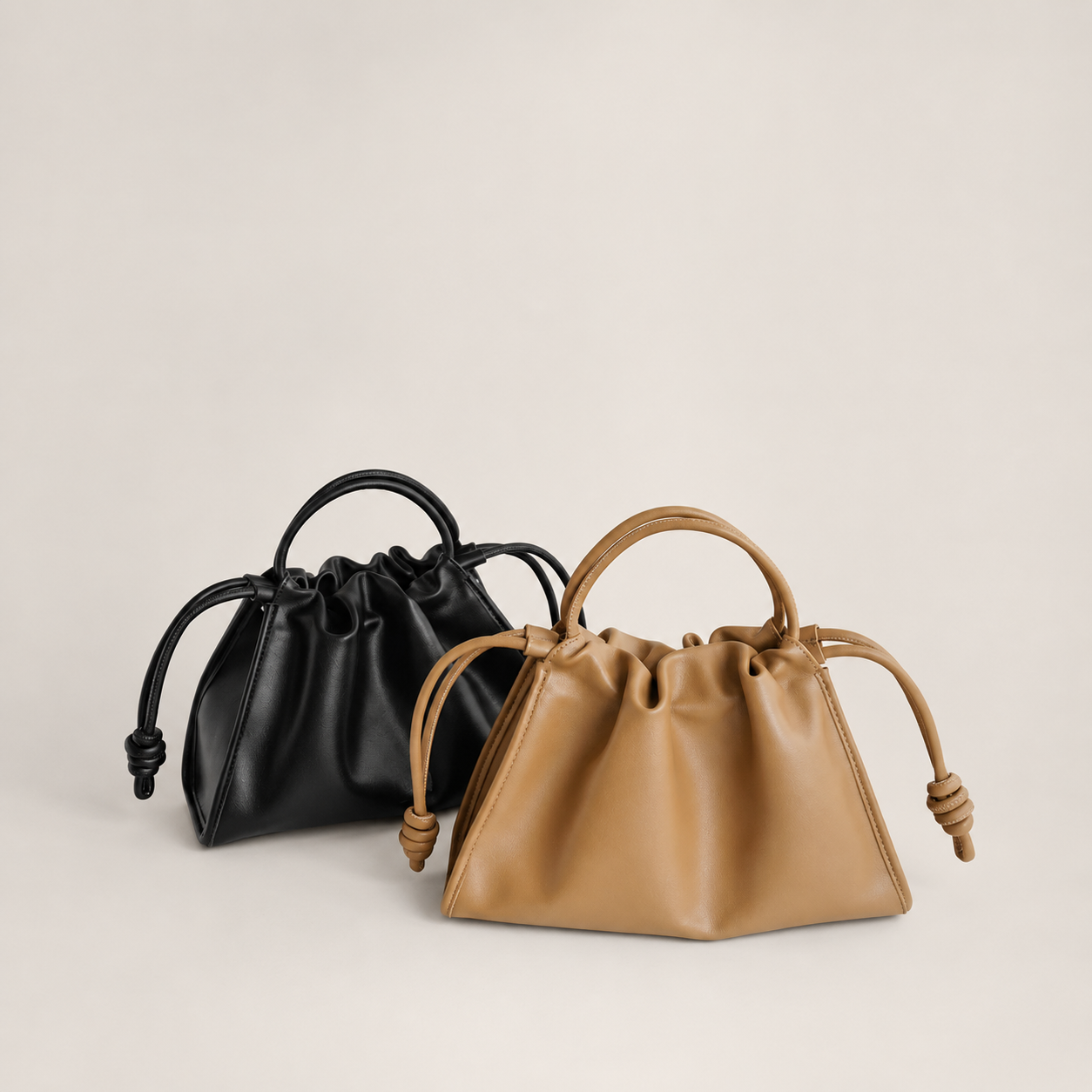 Women's Pleated Cloud Bag 2025, Large-Capacity Commuter Shoulder Crossbody Underarm Bag