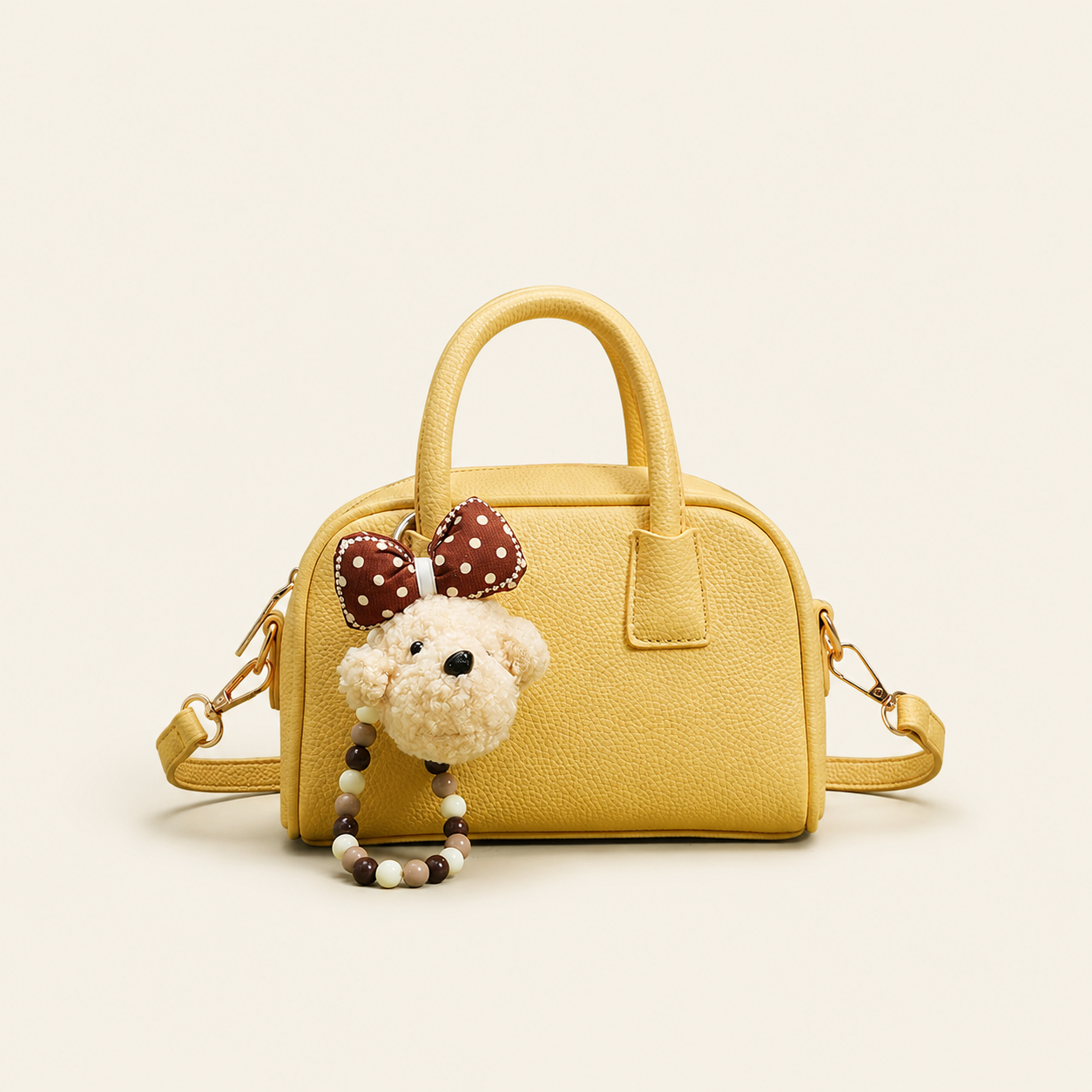 Auudre Luxury Niche Handheld Pillow Bag For Women 2026 New Summer Fashion Crossbody Mini Bag