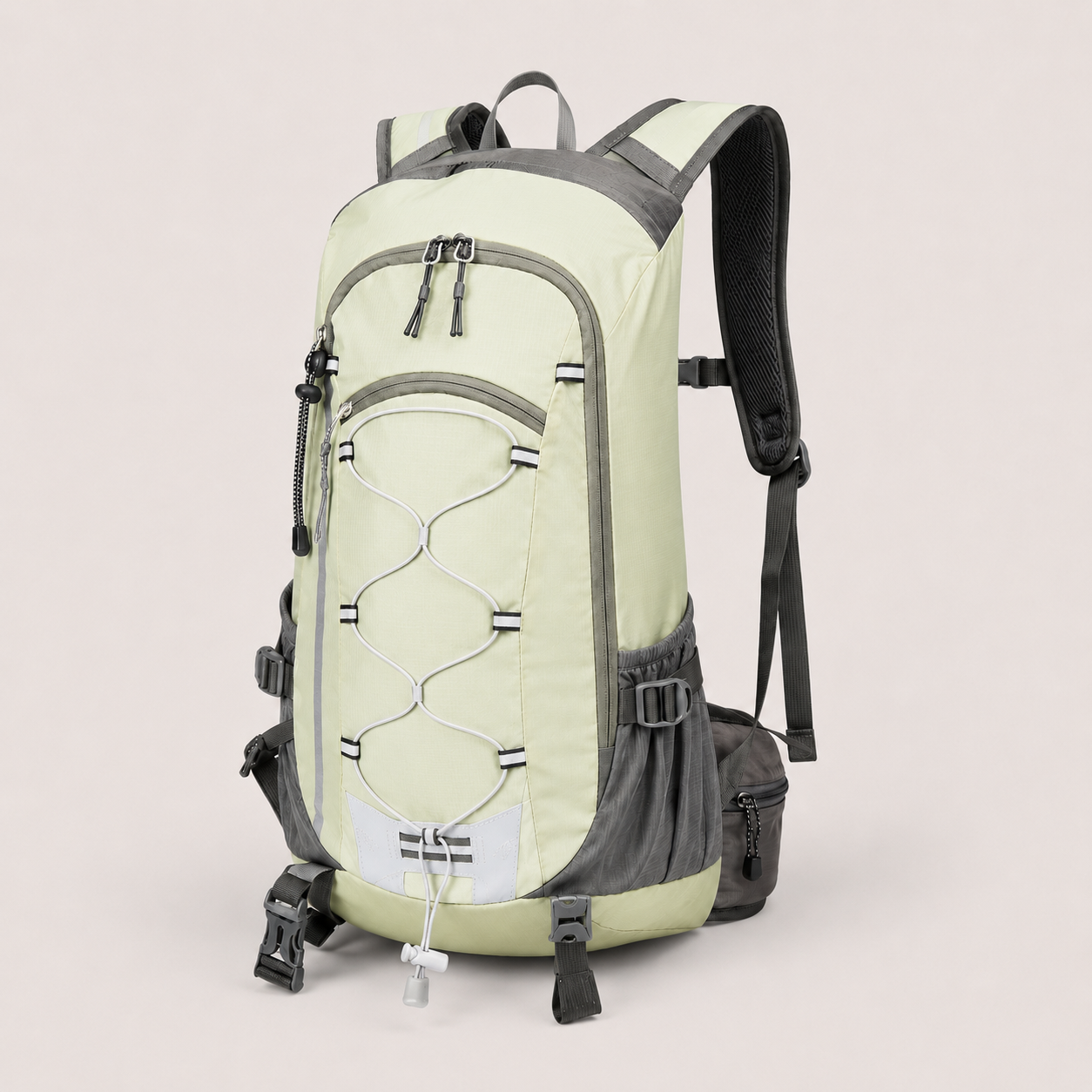 Saipu Lightweight Hiking Backpack Outdoor Waterproof Travel Daypack For Men And Women