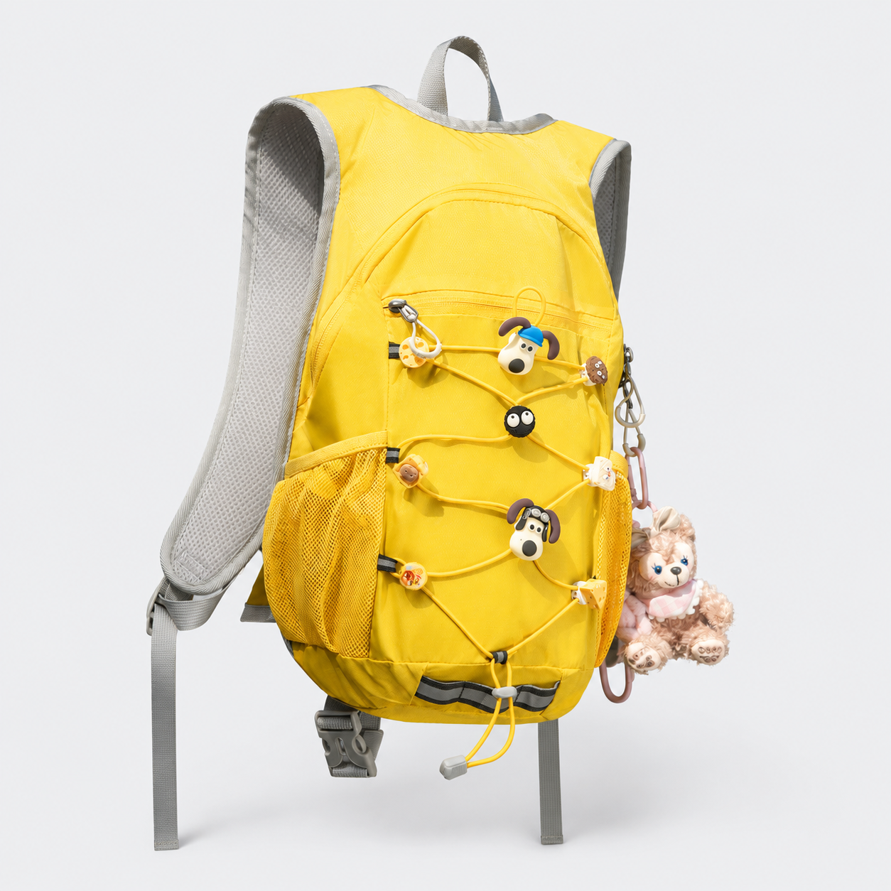 Explorer Outdoor Cycling Hiking Mountaineering Backpack For Women, Lightweight Climbing Gear Sport Travel Portable Shoulder Bag