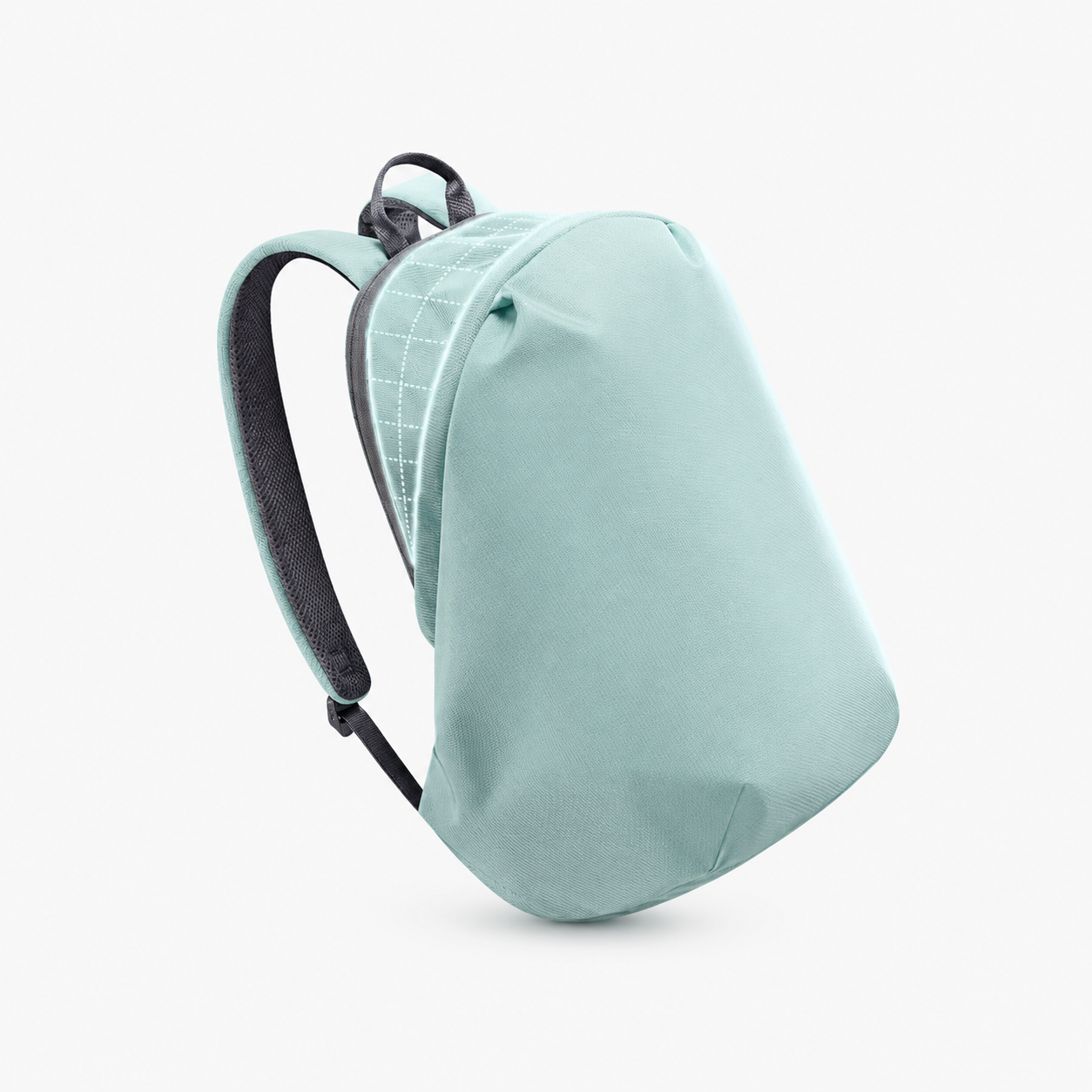 XDDESIGN Soft Cloud Series Fashion Casual Lightweight Korean Style Multifunctional Waterproof Backpack