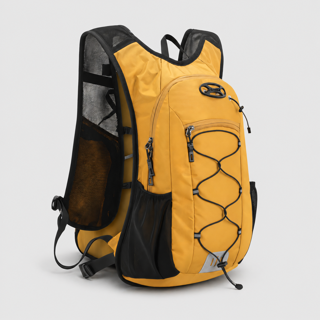 Professional Waterproof Outdoor Hiking Backpack For Men And Women, Large Capacity Lightweight Cross-Country Running And Climbing Bag