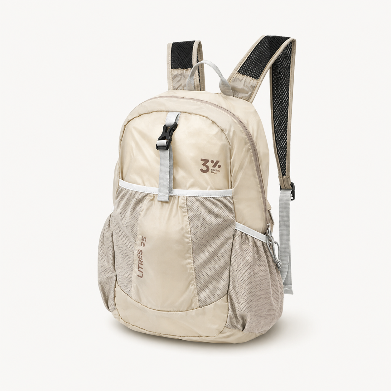 2025 New Travel Backpack For Women & Men, Lightweight Foldable Water-Resistant Outdoor Hiking Skin Bag For Summer