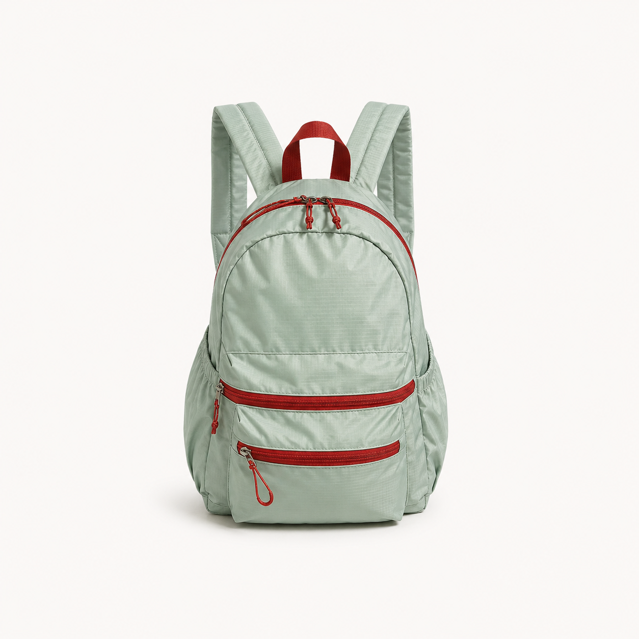 Outdoor Lightweight Portable Foldable Backpack For Hiking, Trekking, And Casual Daily Use - New Arrival