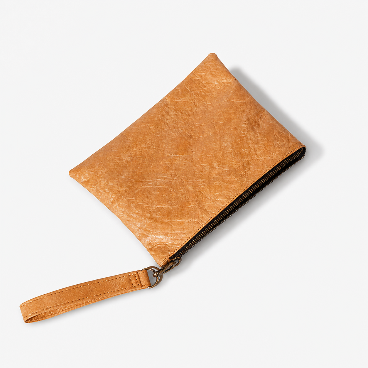 Waterproof Eco Tyvek Pencil Case, Custom Logo Coin Purse and Clutch Bag
