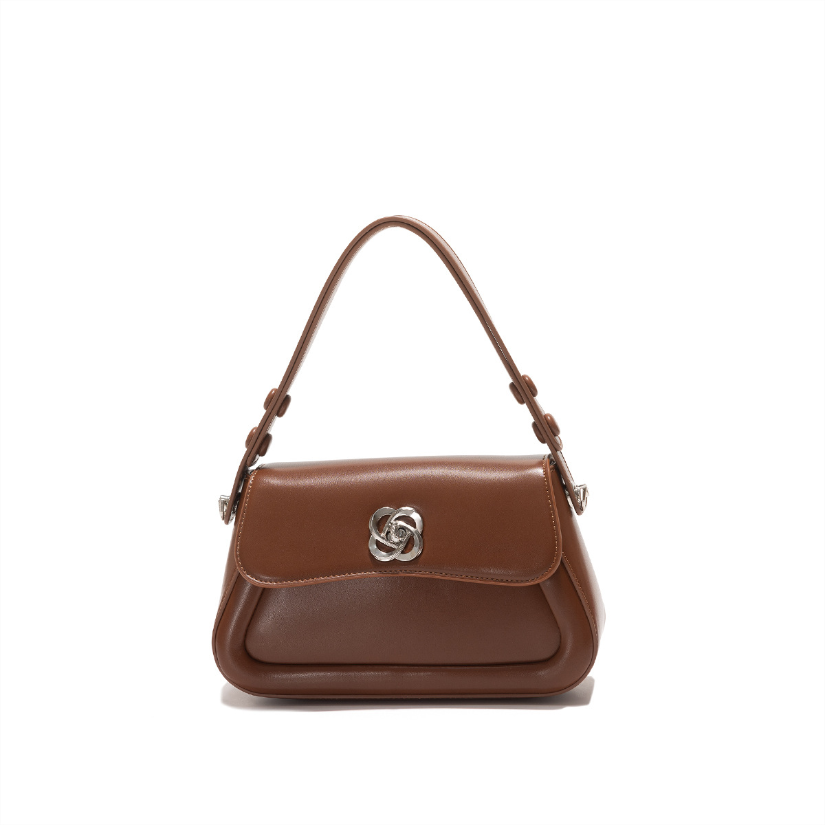 2026 Autumn/Winter New French Luxury Underarm Bag Korean Style Versatile Shoulder Crossbody Bag For Women Dropshipping - Thumbnail 5